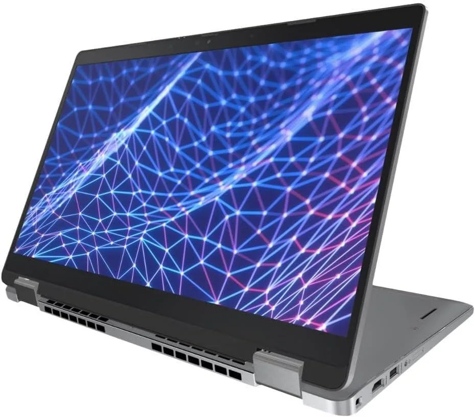 DELL DELL Latitude 5330 2-in-1 13.3" i5-1235U 8GB 256GB — product photo
