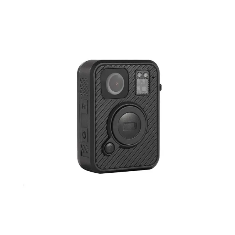 Eeyelog Eeyelog GPS WiFi Body Camera 64GB IP66 140° IR Night Vision — product photo