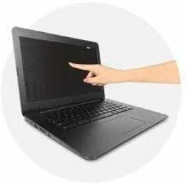 Kensington Kensington K55802WW 15.6" 16:10 privacy screen accessory — product photo