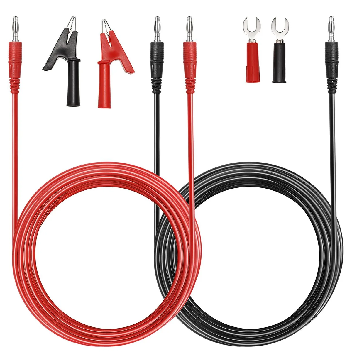 KEHIPI KEHIPI UR-US-60N8XC electrician tool 9.8 ft 1000V 15A — product photo