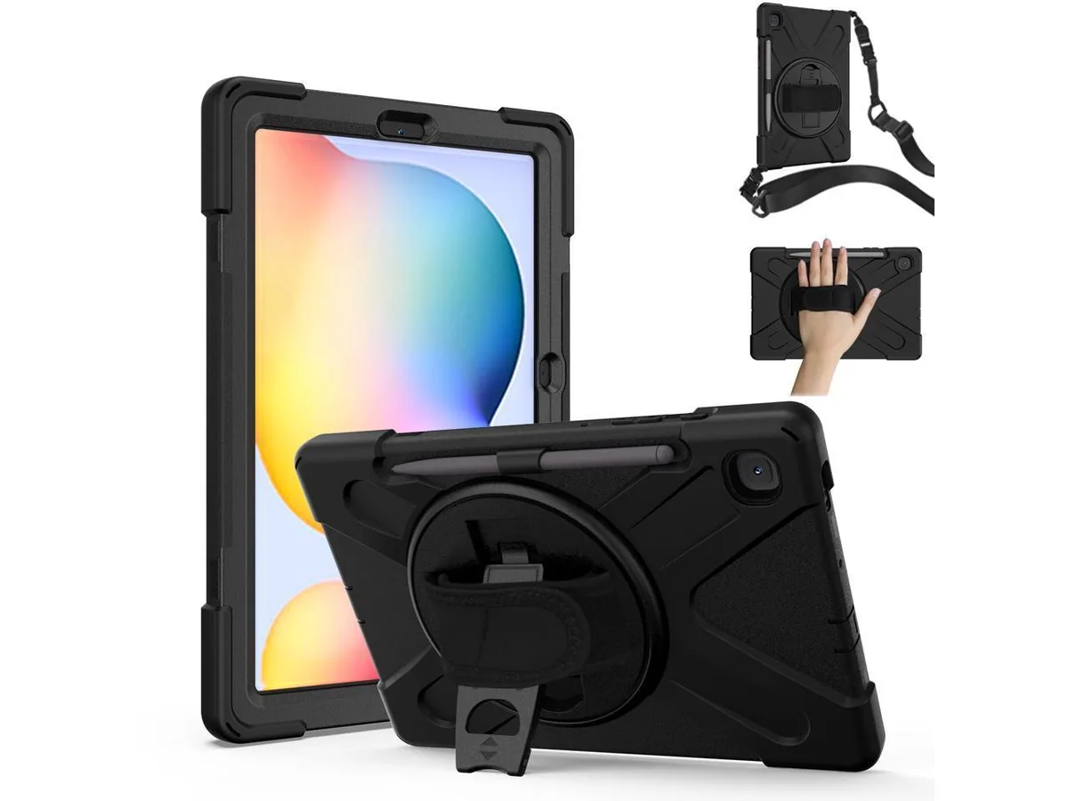 BONAEVER BONAEVER SM-P610 laptop case for Galaxy Tab S6 Lite 10.4 2020 2022 — product photo