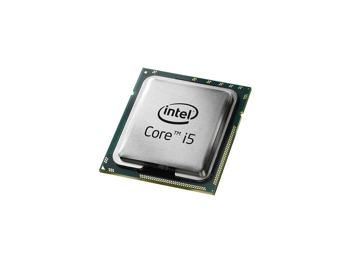 Intel Intel Core i5-7600 desktop processor OEM — product photo