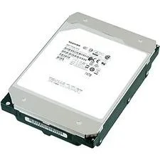 Toshiba Toshiba MG07SCA14TE 14 TB 3.5" SAS 12Gb/s 7200 RPM internal hard drive — product photo
