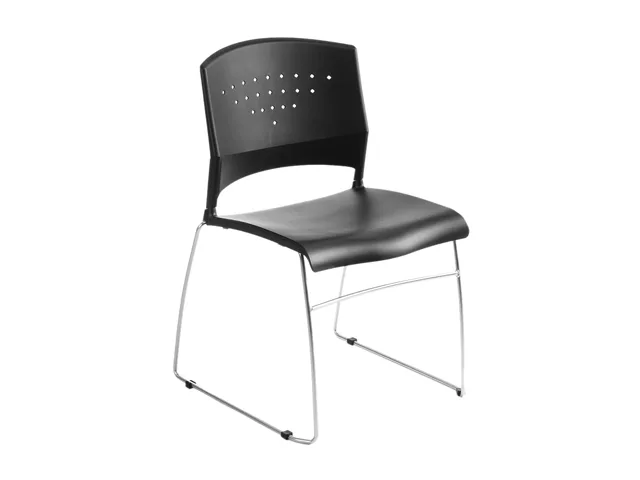 BOSS Office Products BOSS Office Products B1400-BK-2 office furniture — product photo