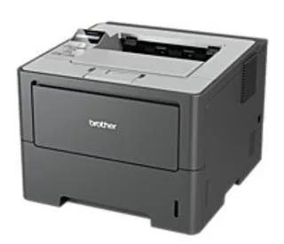 Brother Brother HL-6180DW 40 ppm laser printer — product photo