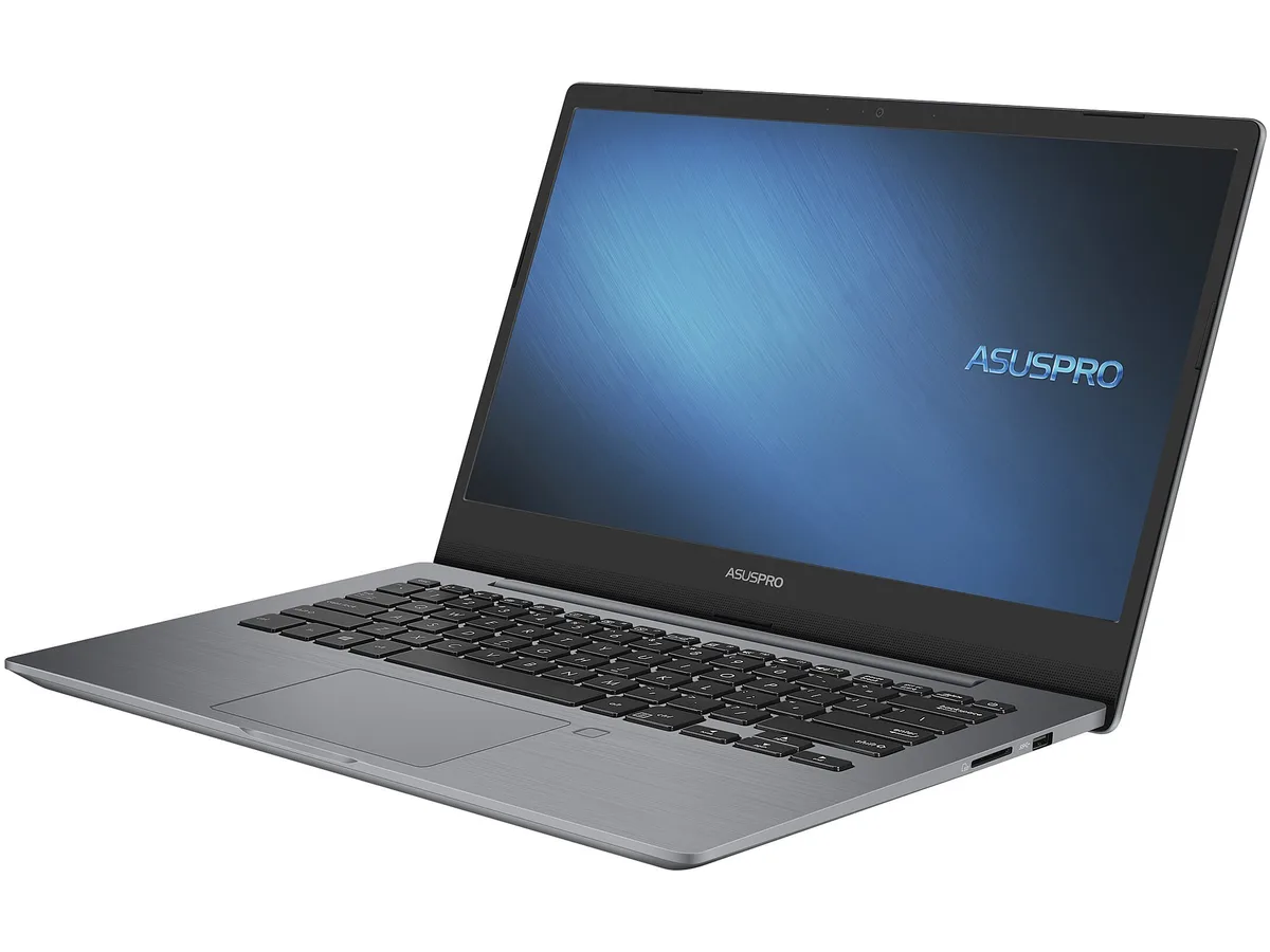 ASUS ASUS P5440FA-C53P-CA laptop Core i5-8265U 8GB 256GB 14.0" FHD — product photo