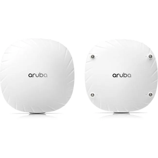 HPE Networking Instant On HPE Networking Instant On JZ347A AP-535 access point — product photo