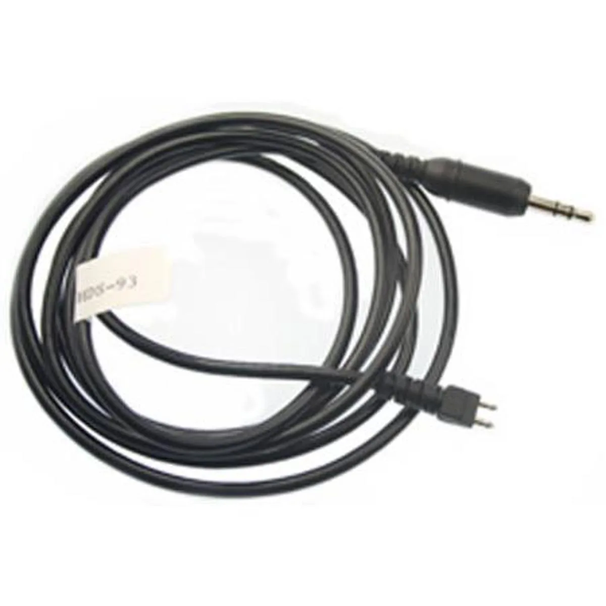 Audio Implements Audio Implements HDS-93 3.5 mm 4-conductor cord with resistor #329 — product photo