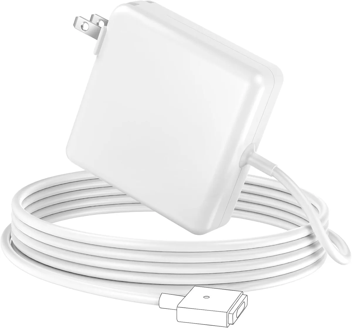 FORIDA FORIDA 85W MacBook Pro/Air Charger T-Tip 13-17 inch Retina Post-2012 — product photo