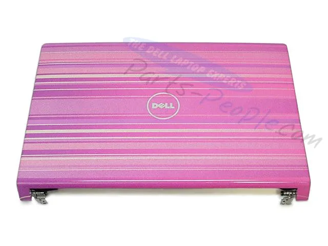 DELL DELL Studio 1555 1557 1558 15.6 LCD Back Cover R270N PINK — product photo