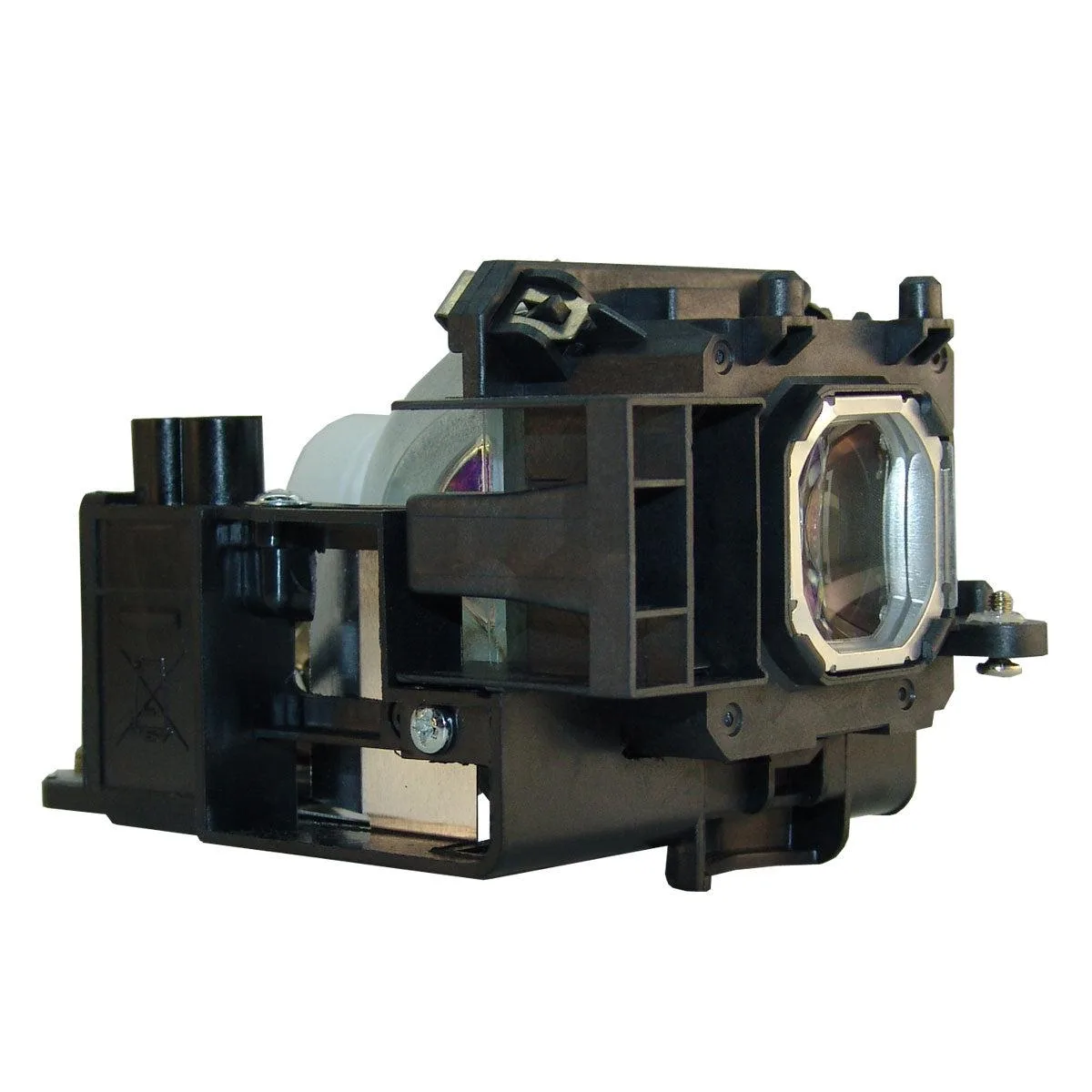 DynamicLamps DynamicLamps NEC NP16LP-UM Compatible Projector Lamp Module — product photo