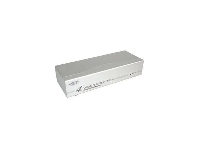 ATEN ATEN VS94A 4-Port VGA Splitter KVM Switch — product photo