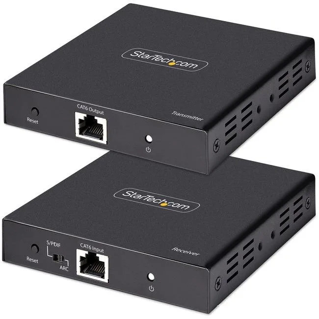 STARTECH STARTECH 4K70IC-EXTEND-HDMI 4K 60Hz HDMI Extender 70m v extender — product photo