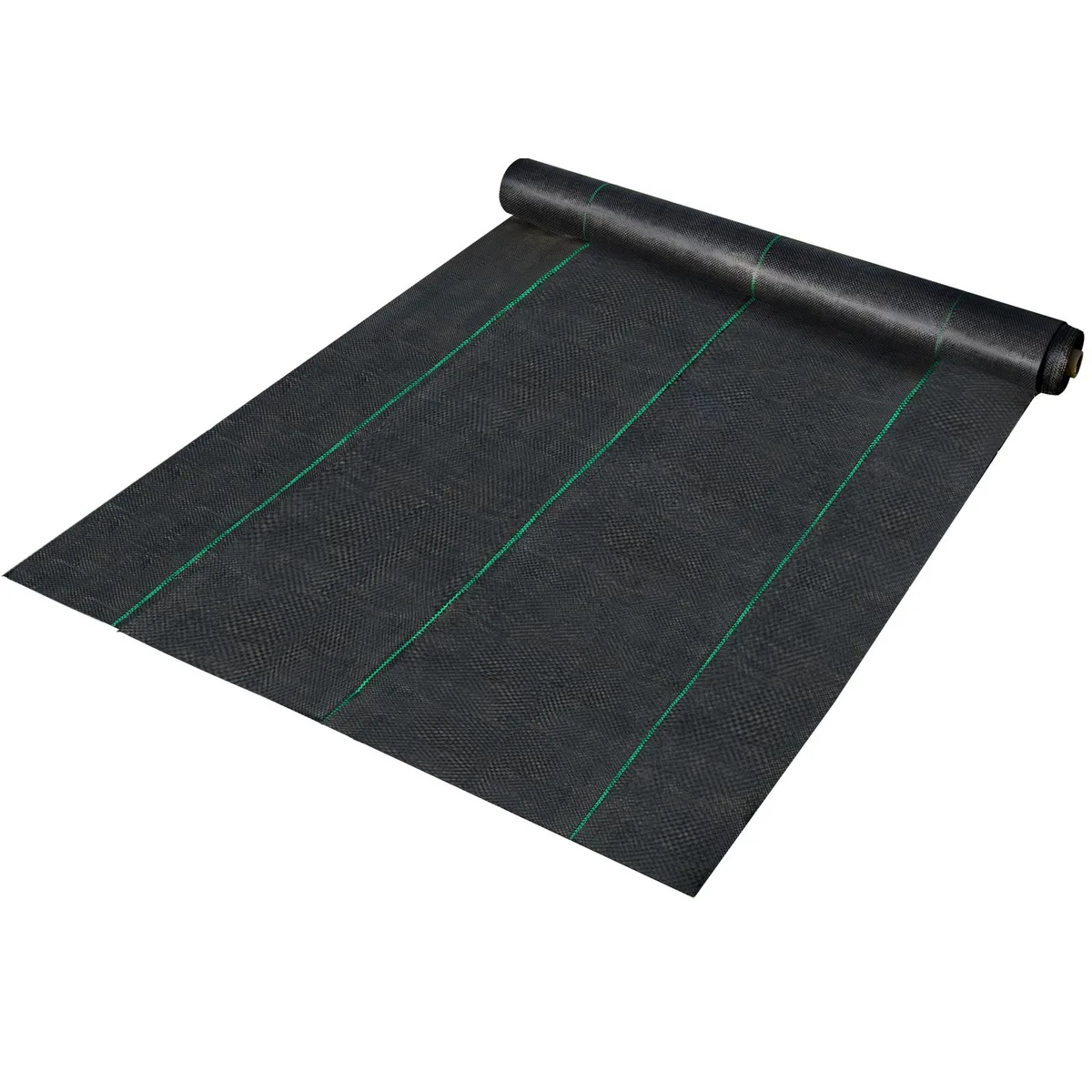 VEVOR VEVOR Woven Ground Cover 6 ft x 300 ft 2.4 oz — product photo
