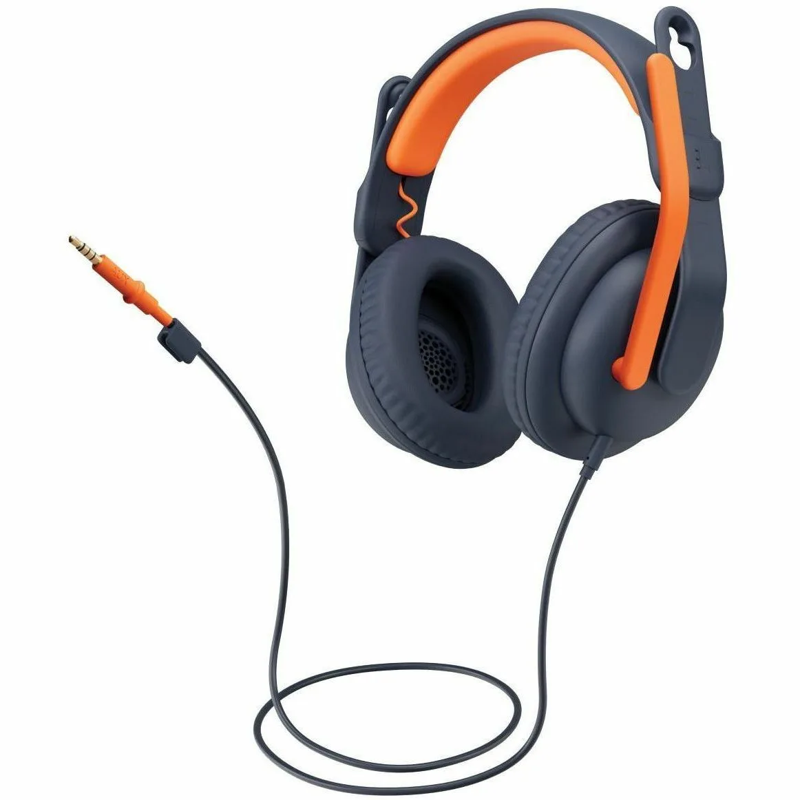 Logitech Logitech Zone Learn 981-001395 Wired Headset USB-C 3.5mm 32mm Drivers — product photo