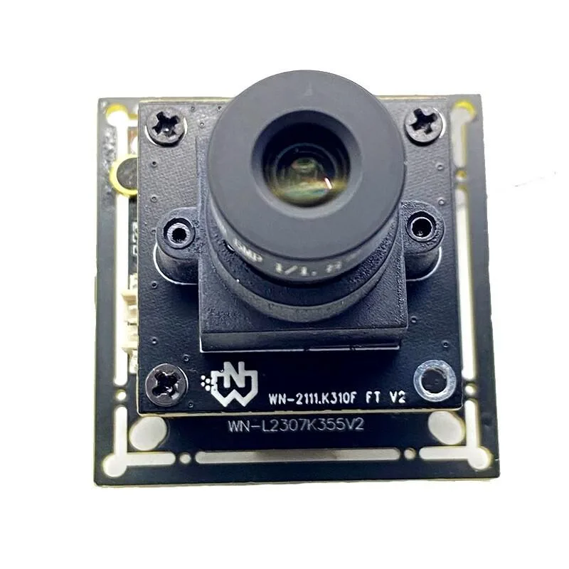Weinandianzi Weinandianzi WN-L2111.K310F 2MP HD 1/1.8-inch SC2210 CMOS USB Camera Module — product photo