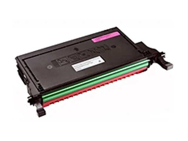 DELL DELL 330-3791 Magenta Toner Cartridge 5000 Pages for 2145cn — product photo