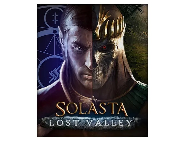 Tactical Adventures Tactical Adventures Solasta Crown of the Magister Lost Valley downloadable game — product photo