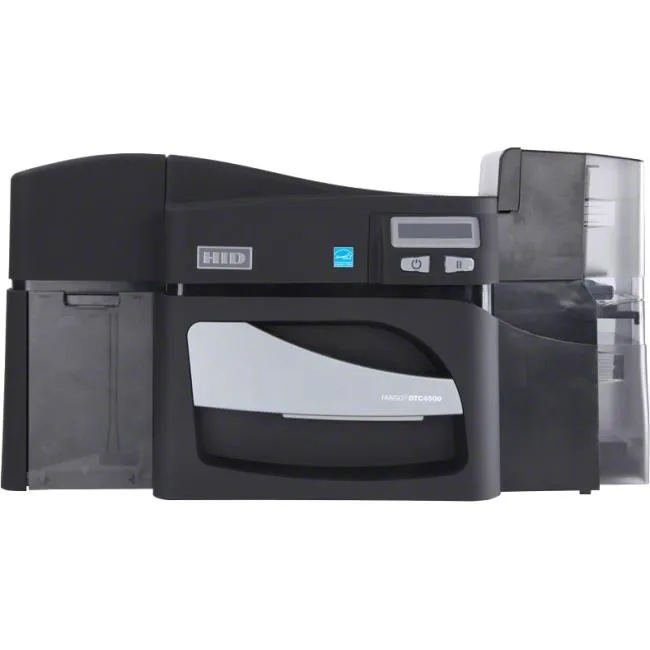 HID Global Corporation HID Global Corporation DTC4500E card printer 16 sec 300 dpi 32 MB — product photo