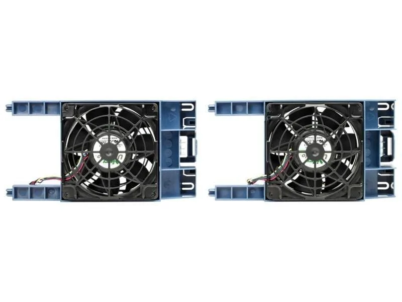 HPE HPE P47219-B21 ML350 Gen11 redundant fan kit server accessory — product photo