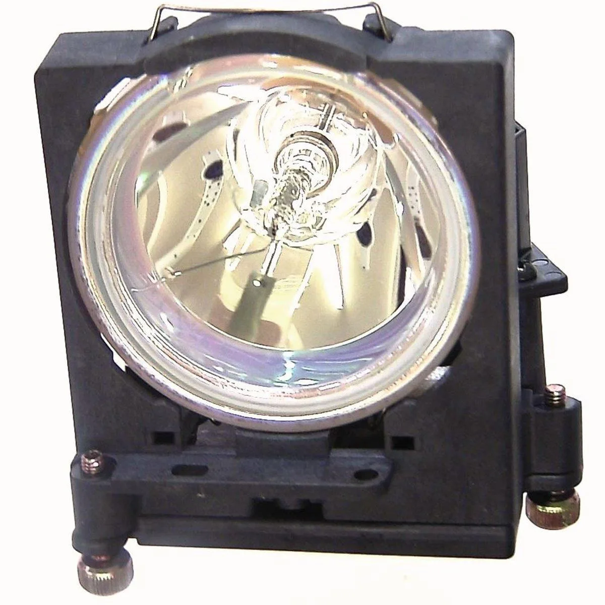 Jaspertronics Jaspertronics ET-LA556 Projector Lamp &amp; Housing — product photo
