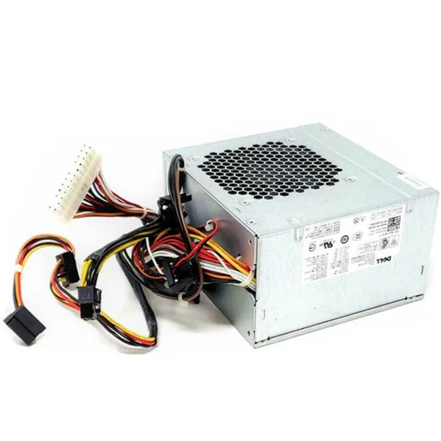 DELL DELL TG7YF ATX Power Supply Precision 3630 300W 24-Pin — product photo