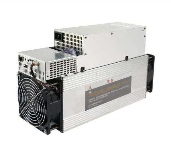 whatsminer Whatsminer M30S++ 110Th mining hardware — product photo
