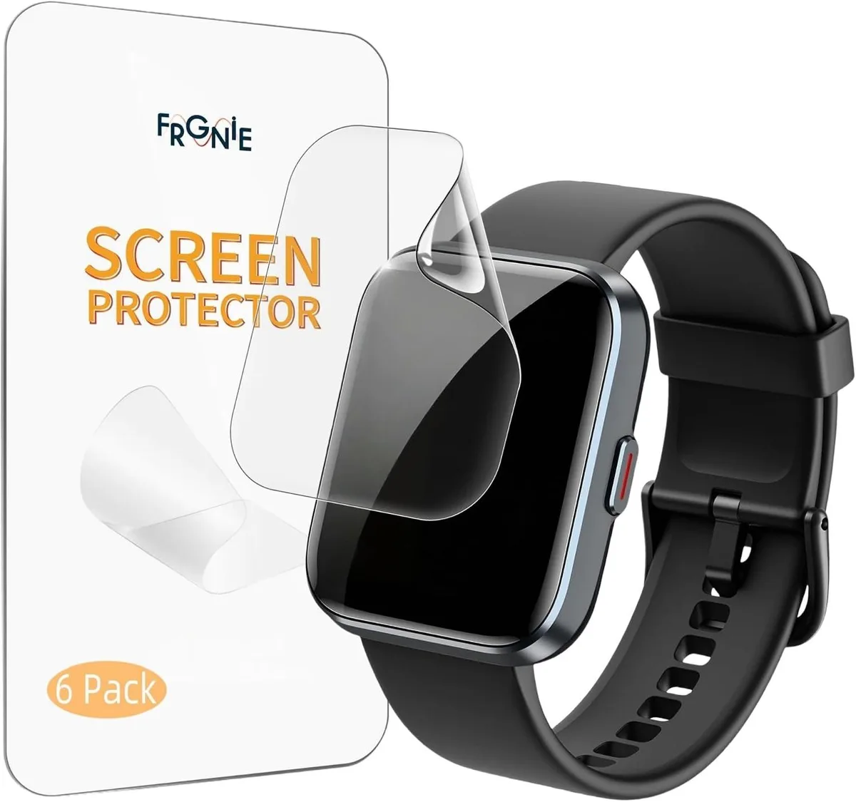 ETEIZU ETEIZU Screen Protector ID208 Plus 1.8 1.83 accessory — product photo