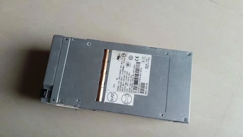 Supersuperuncle Supersuperuncle 1200W Power Supply for Dell PowerEdge 1855 F5323 — product photo