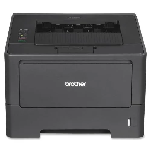 Brother Brother HL-5450DN laser printer 40ppm 250-sheet — product photo