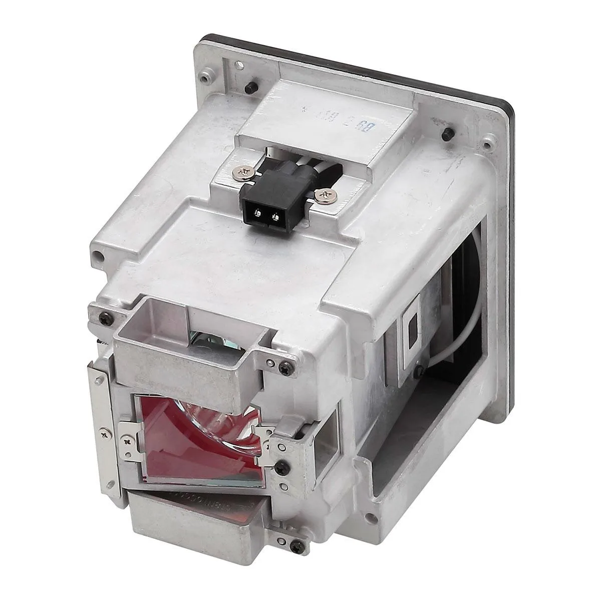 Jaspertronics Jaspertronics RLC-087 Lamp &amp; Housing for Viewsonic PRO10100 PRO10120 PRO10500 — product photo