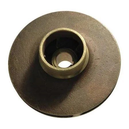 Dayton Dayton PP31007AG Bronze Impeller 5 15/16 in — product photo
