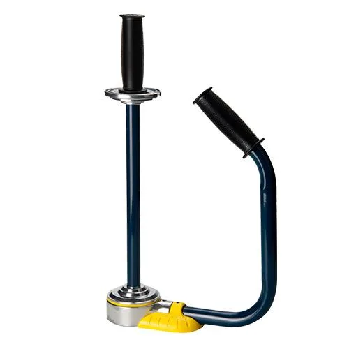 Excell Excell Adjustable Bundler Stretch Film Dispenser SF-2781A Silver — product photo