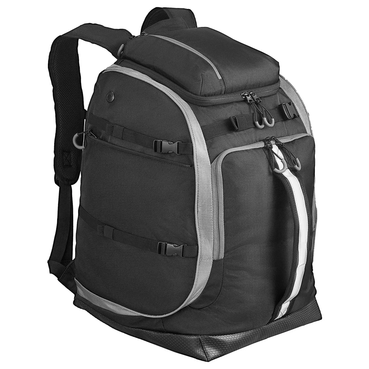 VEVOR VEVOR Ski Boot Bag 65L Waterproof Oxford Black — product photo