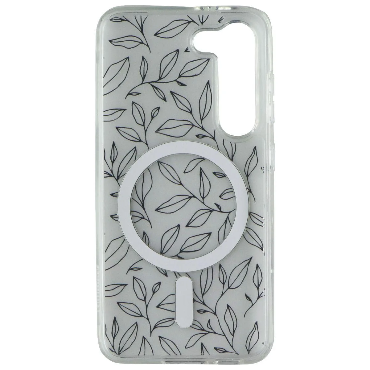 Nimbus9 Nimbus9 Stratus Case for Samsung Galaxy S23 5G Leaf — product photo