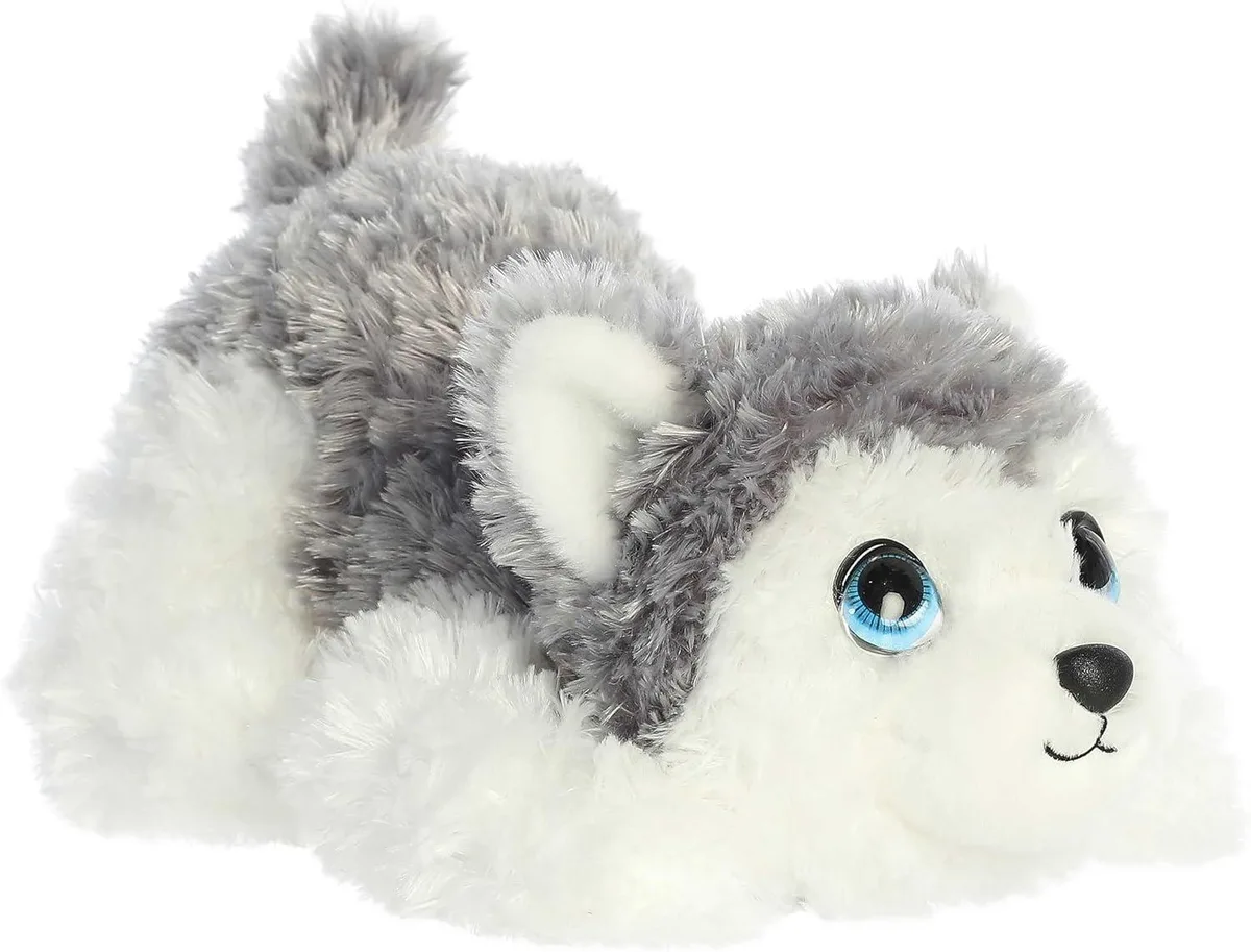 Aurora Aurora Adorable Playful Pretties Hollis Husky 10 inches — product photo