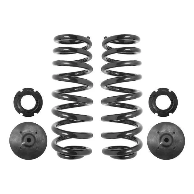 Unity Unity 30-512800 Rear Coil Spring Conversion Kit 2007-2009 Mercedes R320 2006-2013 R350 2006-2008 R500 — product photo