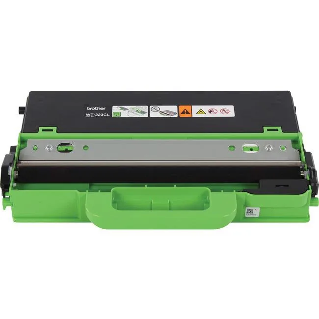 Brother Brother WT223CL Waste Toner Box 50000 pages — product photo