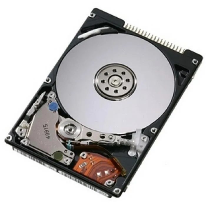 Hitachi, Ltd. Hitachi, Ltd. HTS726060M9AT00Product 60 GB 2.5" 7200 RPM IDE switch module — product photo