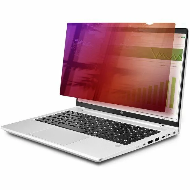 STARTECH STARTECH 14-inch 16:9 Gold Privacy Screen Filter 14GPRIVACYSCREEN — product photo