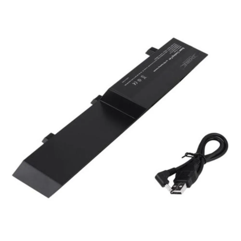Ruth's sister Ruth's sister PS4 USB Cooling Fan international power cord — product photo