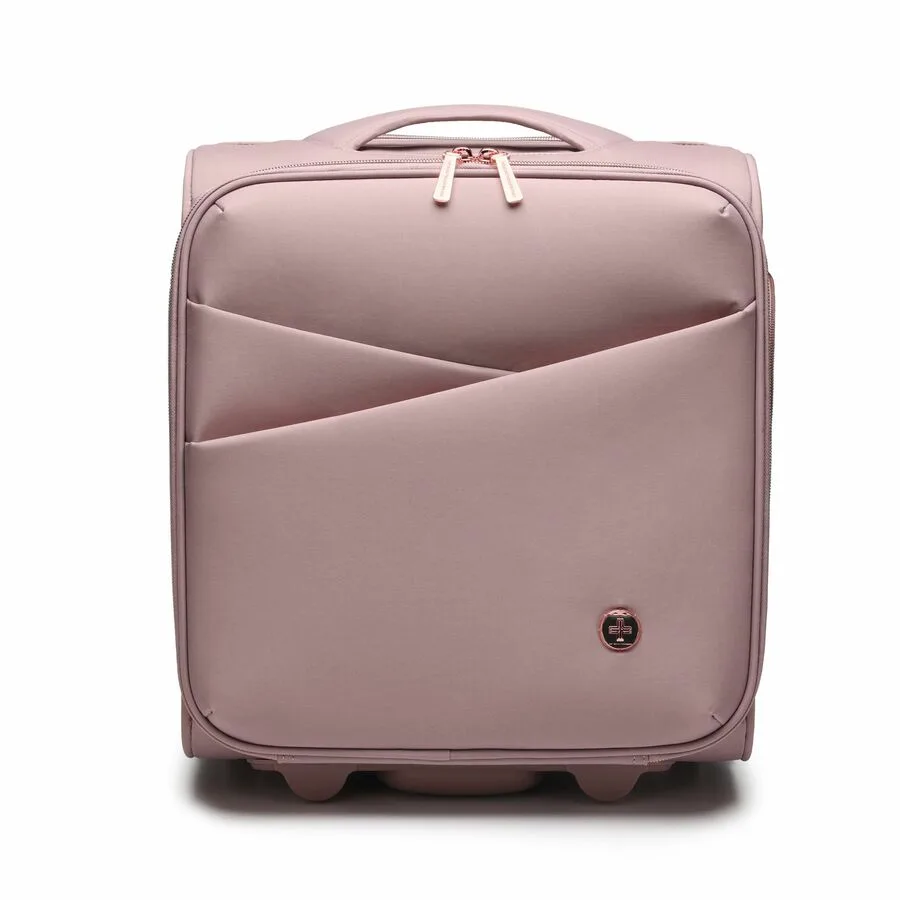 Swissdigital Design Swissdigital Design KATY ROSE NG Lotus Underseat Luggage SD4529-82 — product photo
