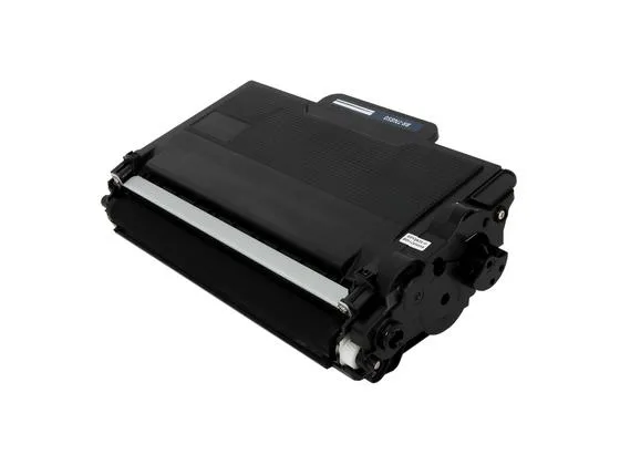Precision Roller Precision Roller TN850-K-19930 Black High Yield Toner Cartridge 8000 Pages — product photo