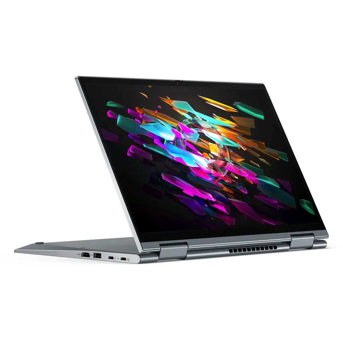 Lenovo Lenovo ThinkPad X1 Yoga Gen 6 14" 2-in-1 Laptop i7-1185G7 32GB 2TB NVMe Grade B — product photo