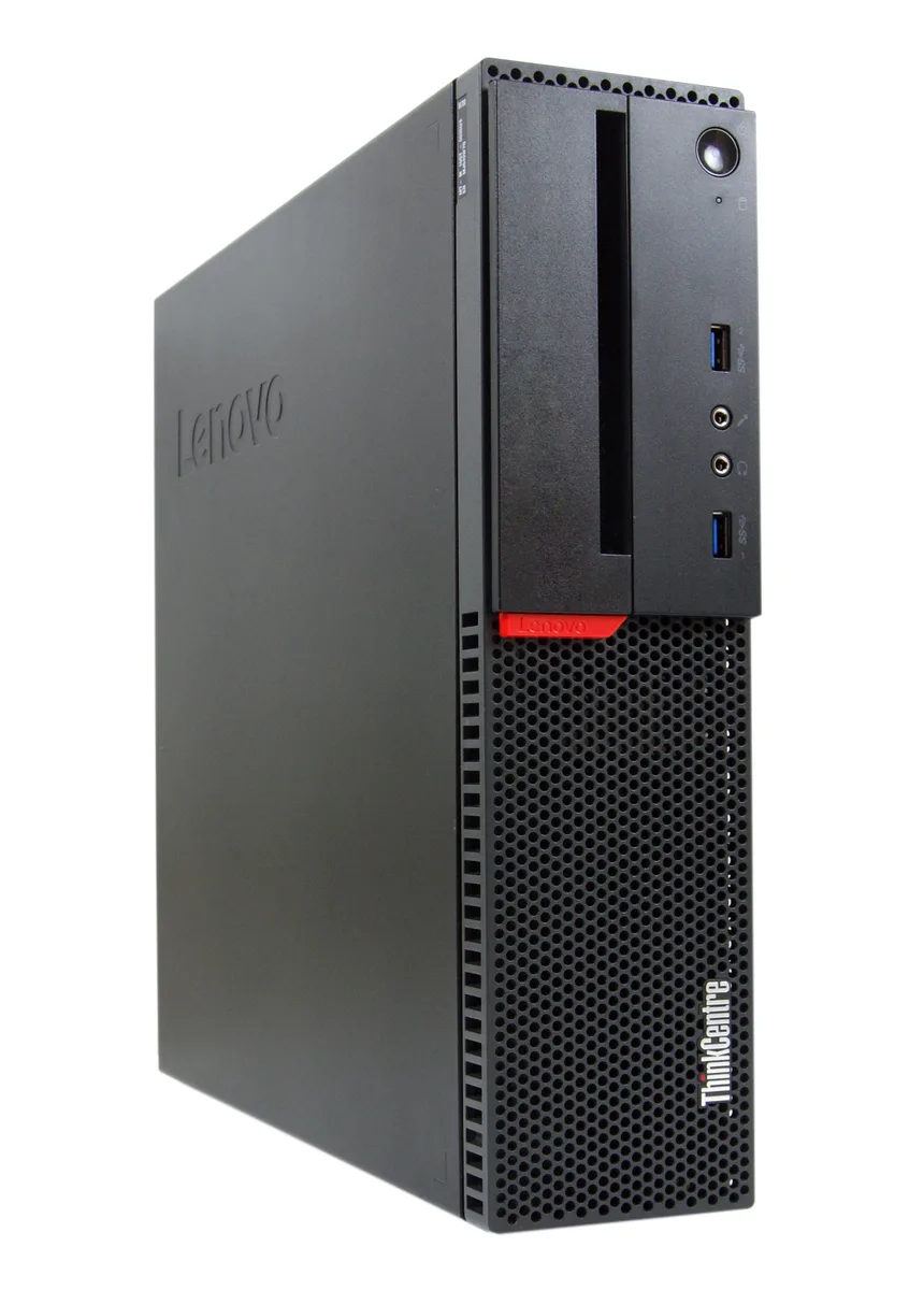 Lenovo Lenovo J1-M700SA02 desktop PC i5-6500 3.2 GHz 8 GB 256 GB SSD — product photo