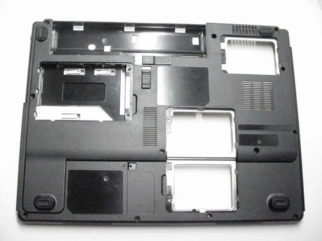 DELL DELL Inspiron B120 B130 1300 Latitude 120L Base Plastic MD242 RJ272 HG492 Accessory — product photo