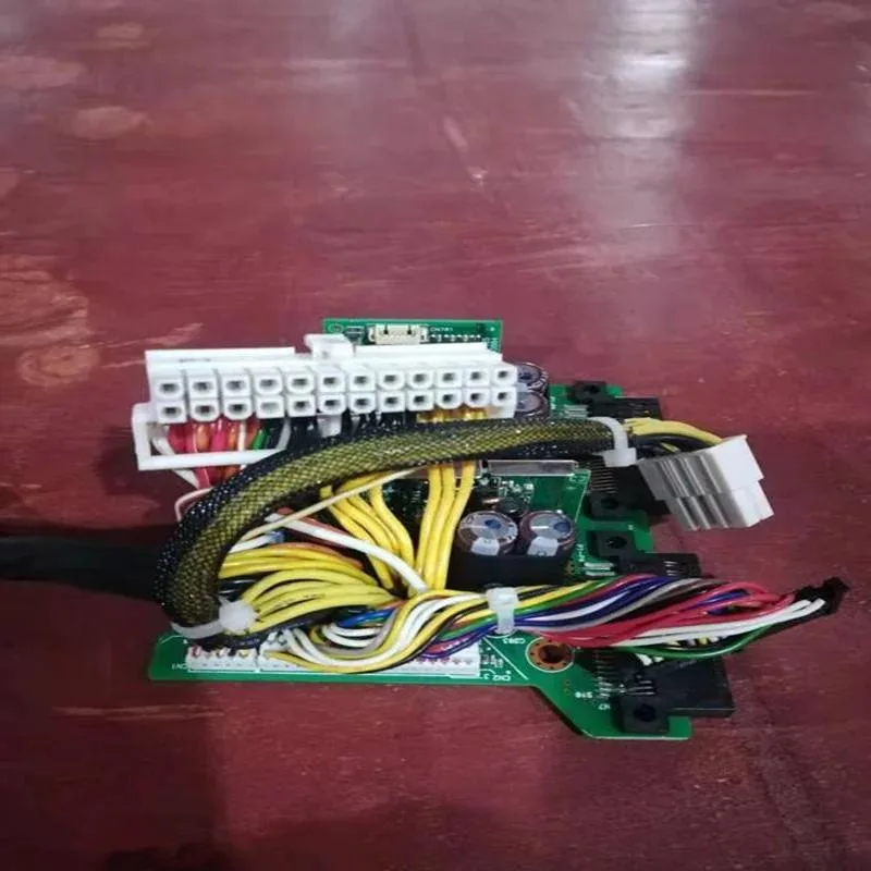 KHACHIMO KHACHIMO R320 R420 550W ATX Power Supply 00G8CN 0G8CN — product photo