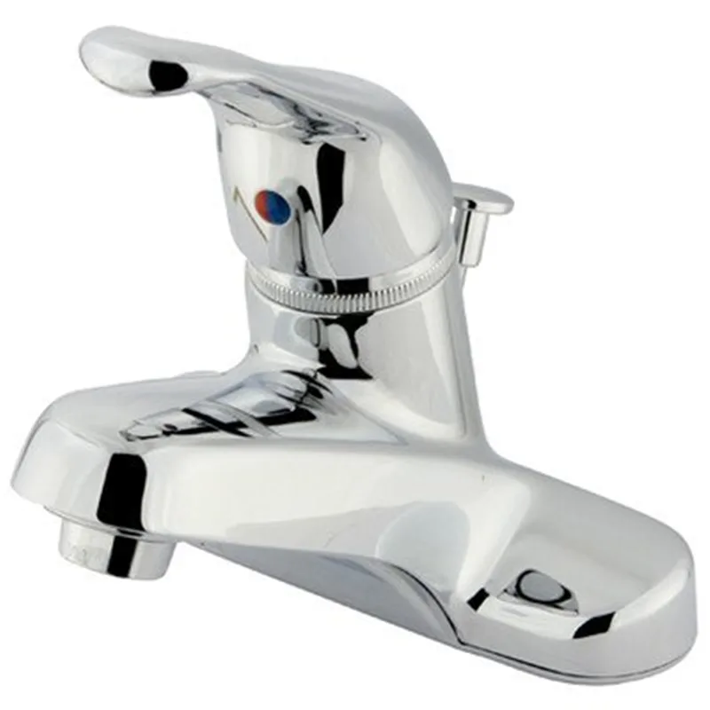 KINGSTON BRASS Kingston Brass GKB51 Wyndham Centerset Bath Faucet Part — product photo