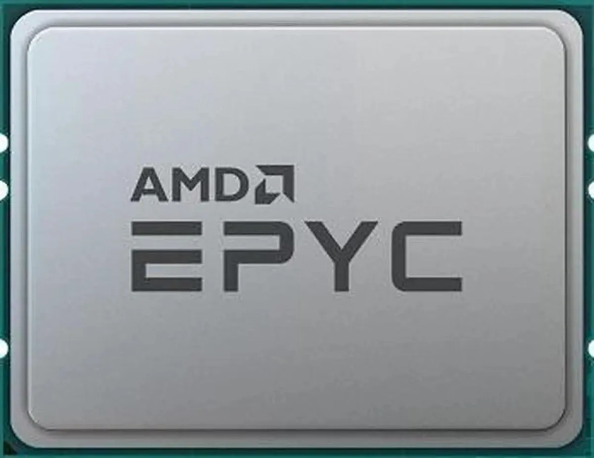 AMD AMD EPYC 9754 2.25 GHz 128-Core Server Processor — product photo