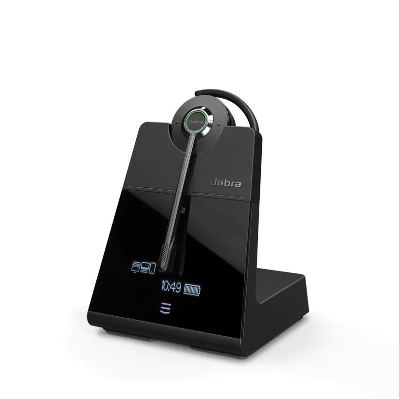 Jabra Enterprise Products Jabra Enterprise Products Engage 75 Convertible headset — product photo